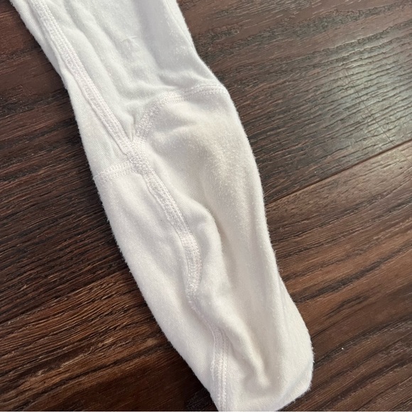 AD Rescue Wear Wet Wrap Therapy Wrap-E-Soothe Long Sleeve pajamas kids size 4T - Picture 8 of 11